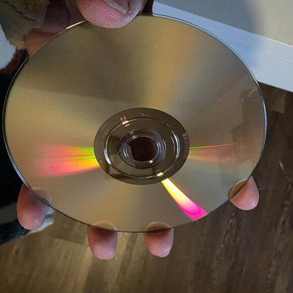 EUC Reservoir Dogs Ten Years Special Edition 10th Anniversary - Picture 3 of 8